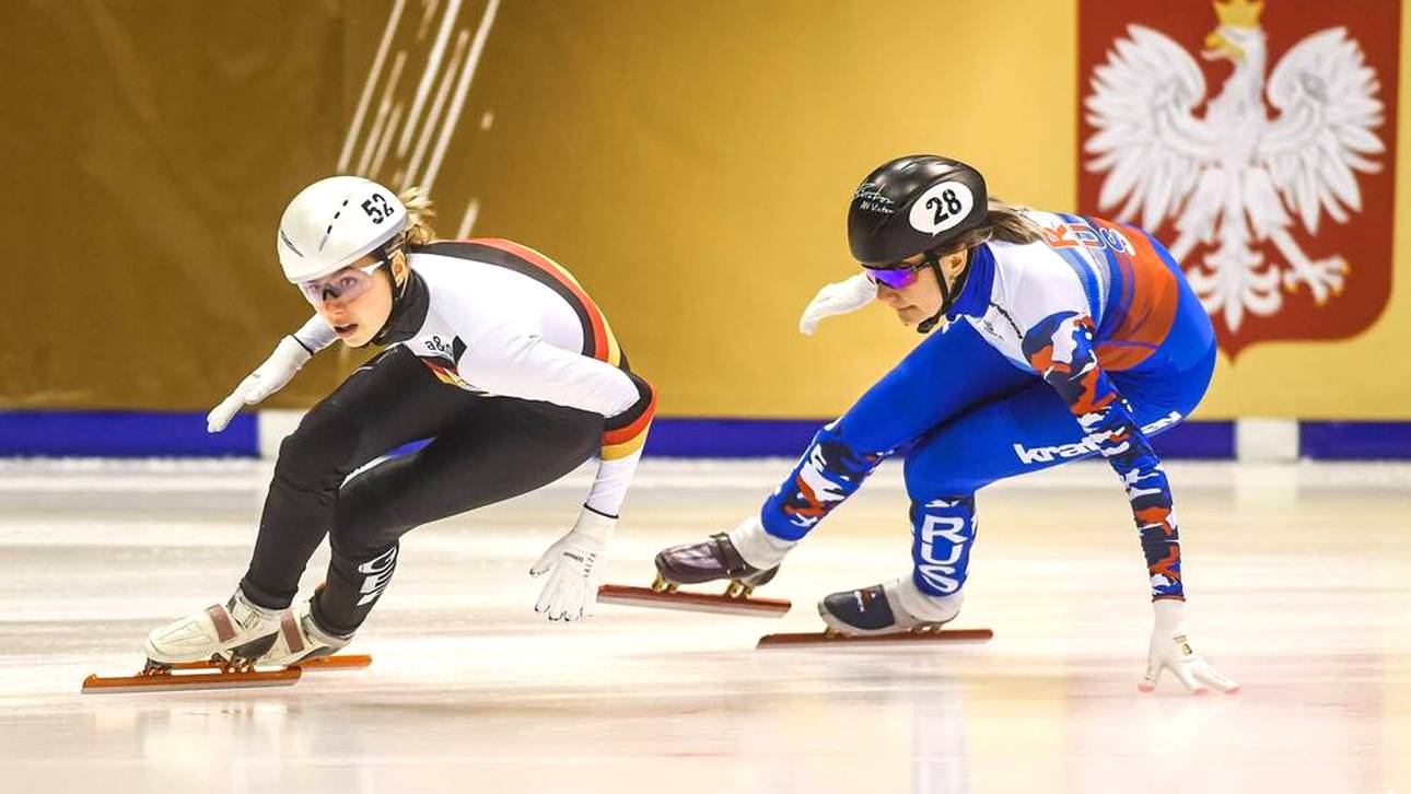 Nach Bronze: Seidel verpasst Coup