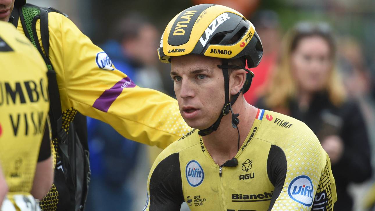 Rad-Rüpel bricht sein Schweigen