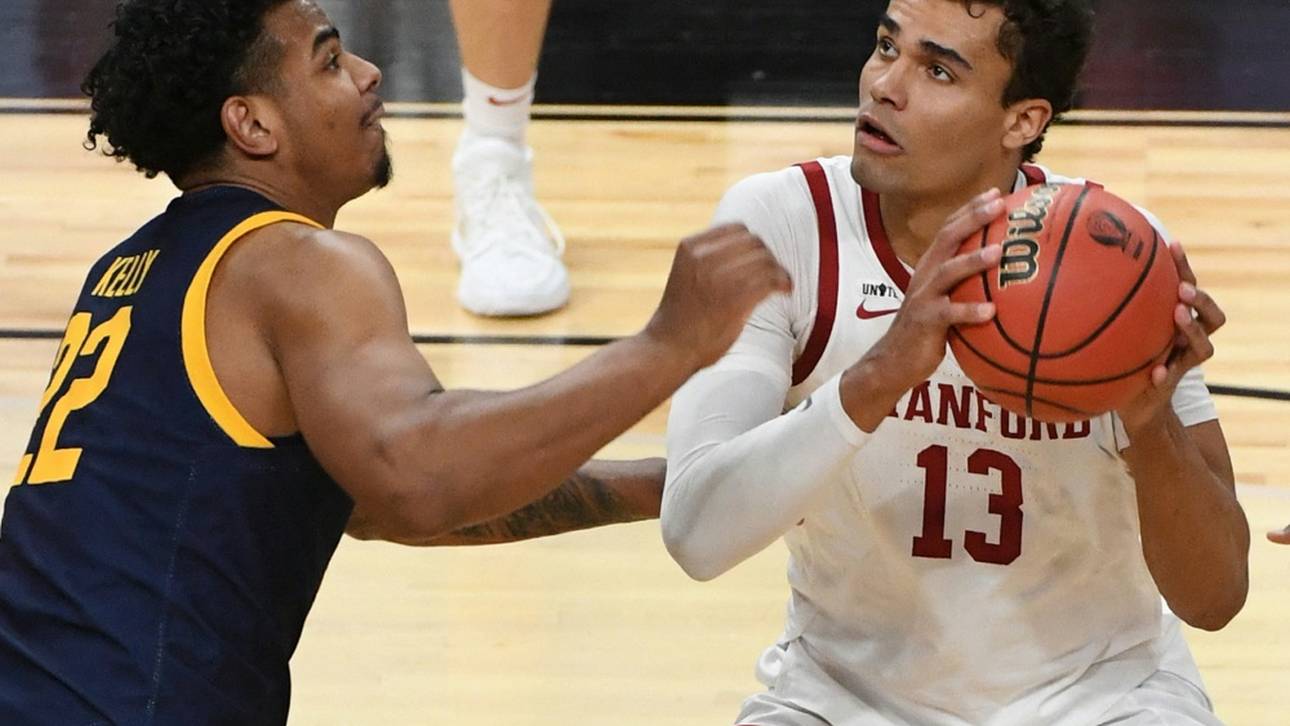 Ludwigsburg holt Münchner aus USA