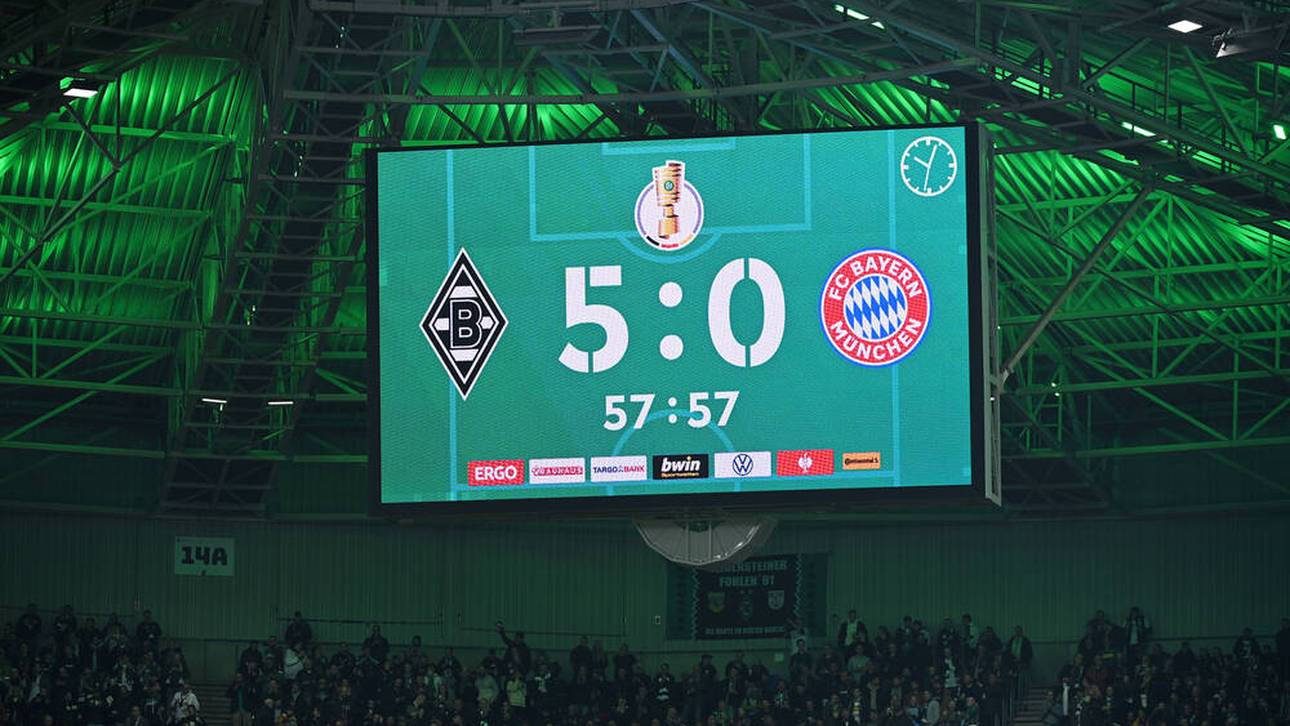 Sondershirt nach Bayern-Blamage