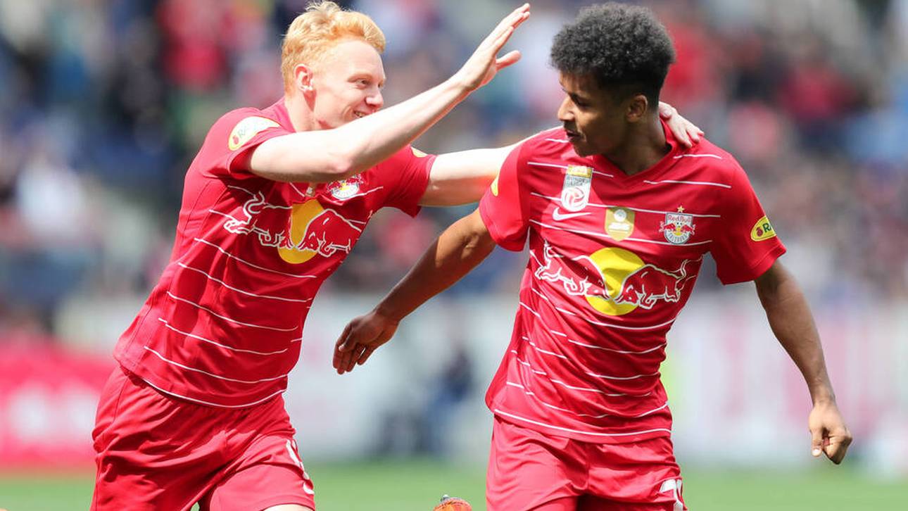 BVB-Zugang? „Könnte schnell gehen“