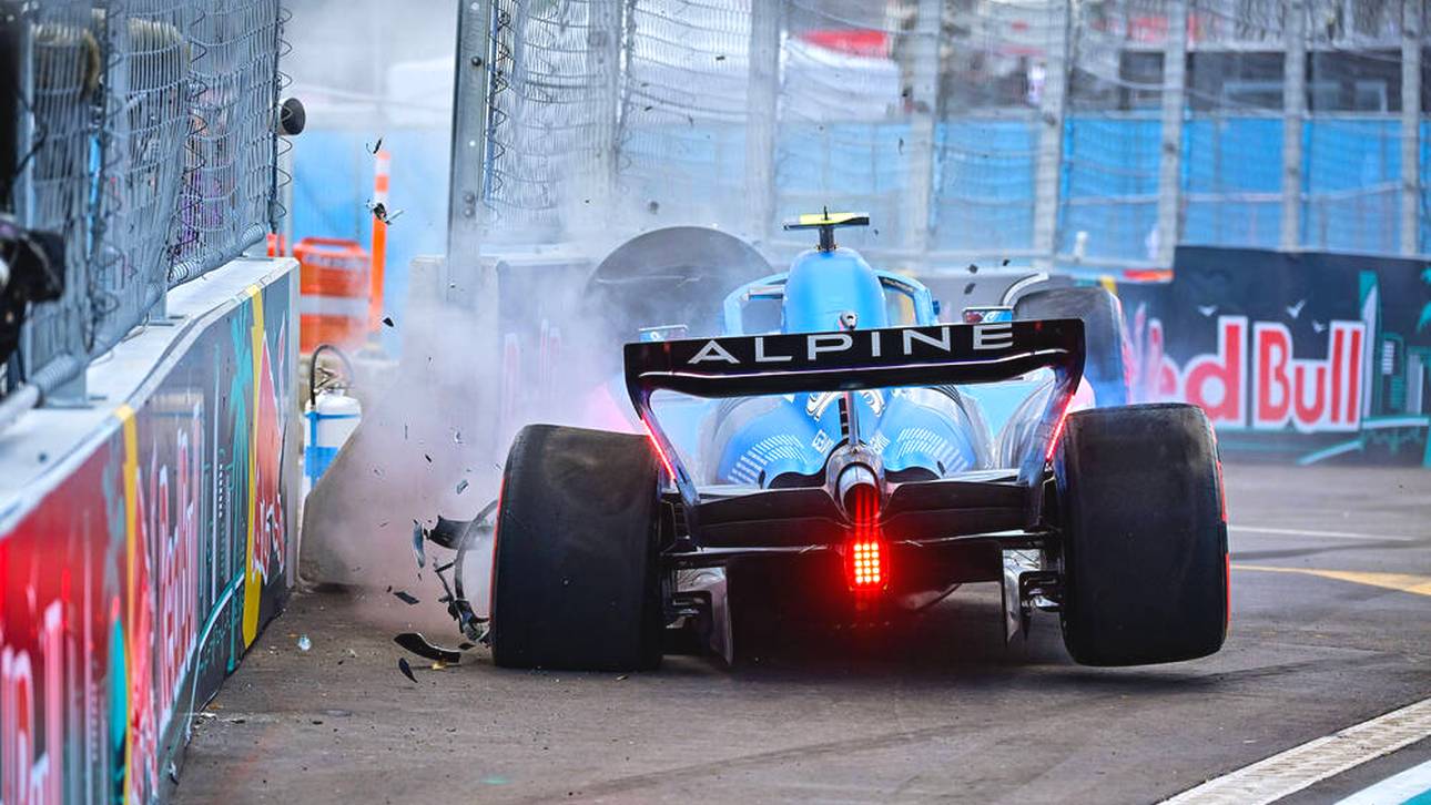 „FIA muss handeln“: Miami lässt Piloten wüten