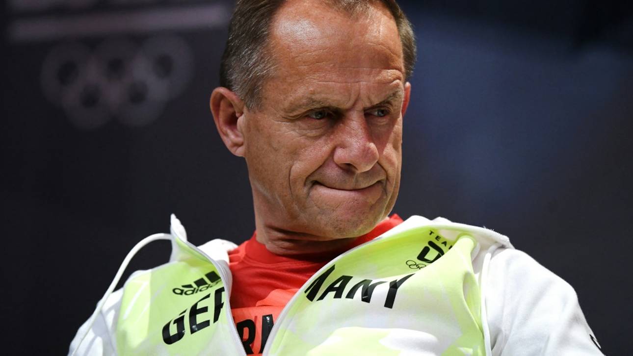 Mächtiger Verband will Hörmann-Aus