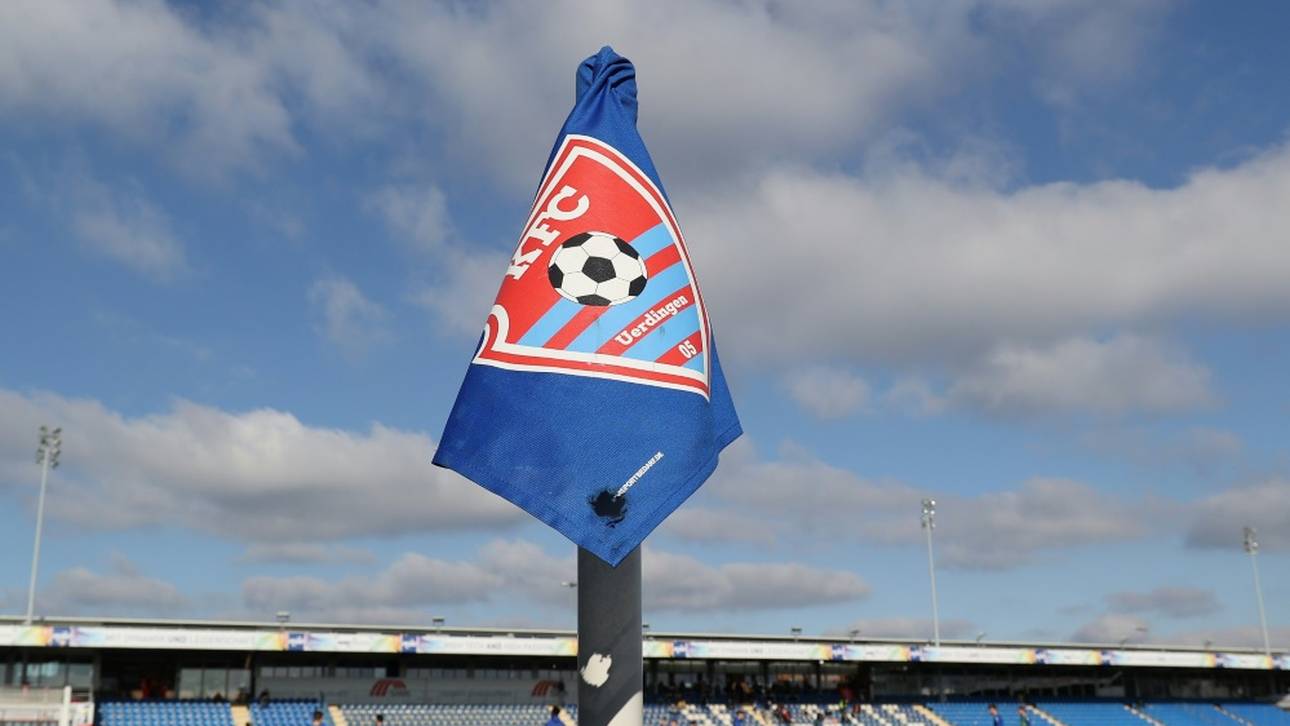 Uerdingen holt Krämer-Nachfolger