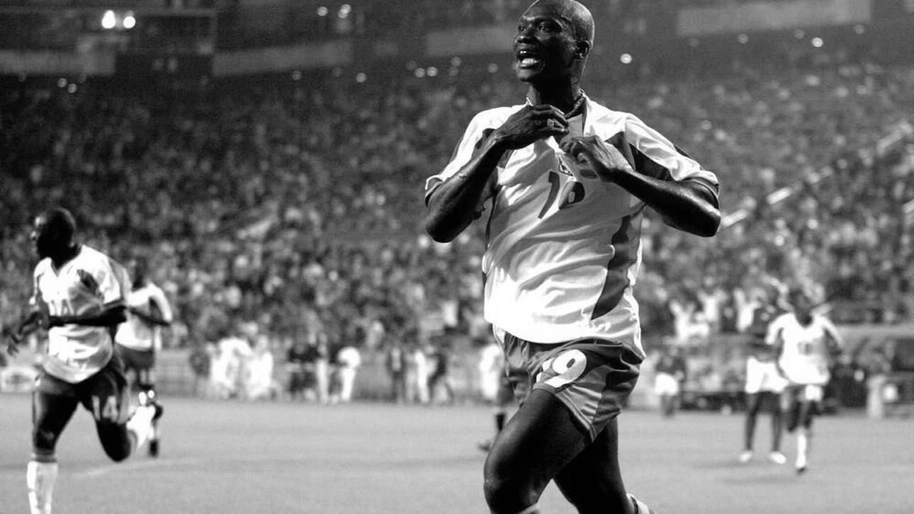 Senegals emotionales WM-Märchen