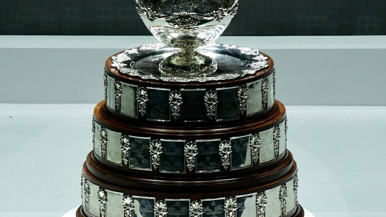 Davis-Cup in Valencia