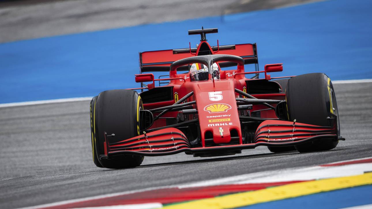 Was gelingt Vettel beim Qualifying?