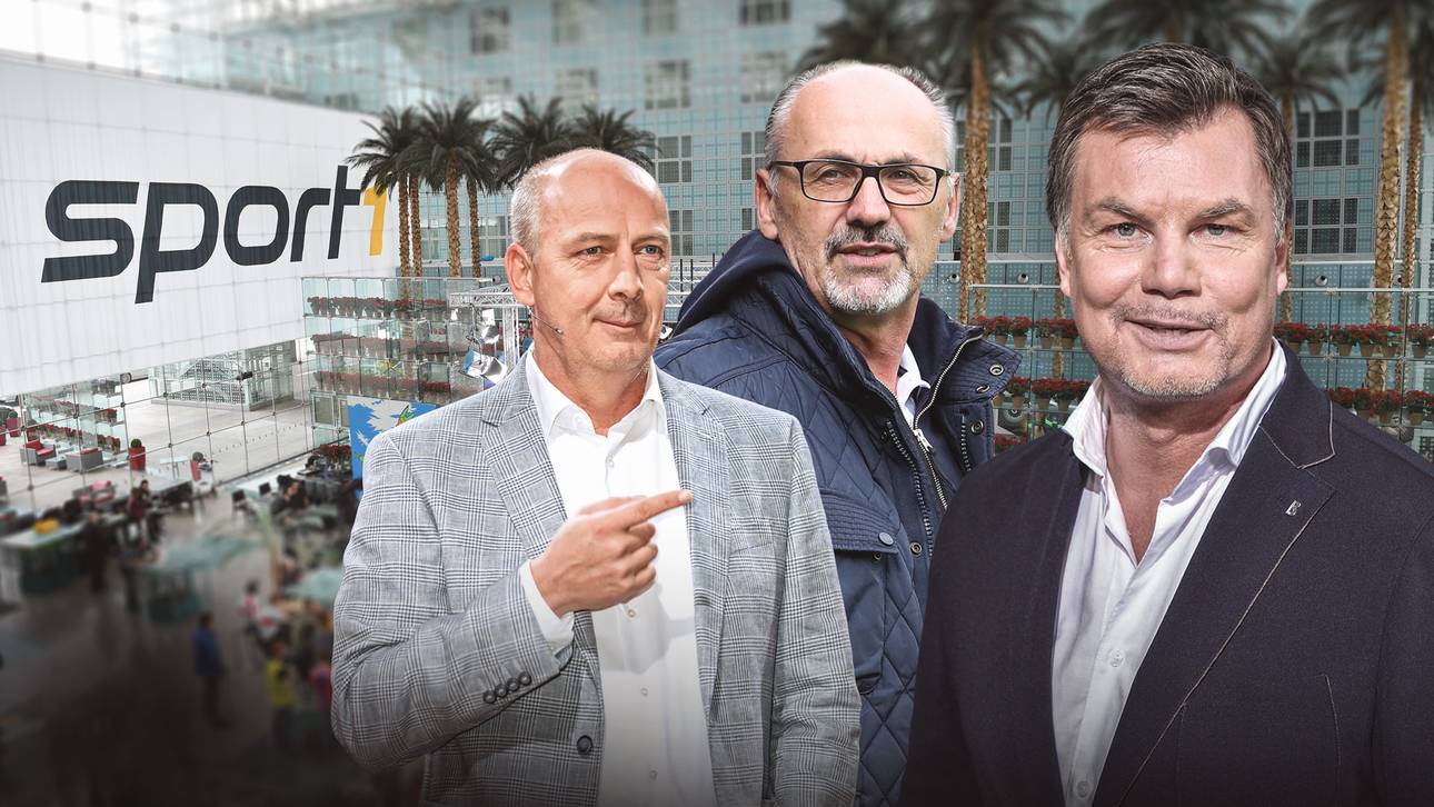 Doppelpass mit Kohler und Basler