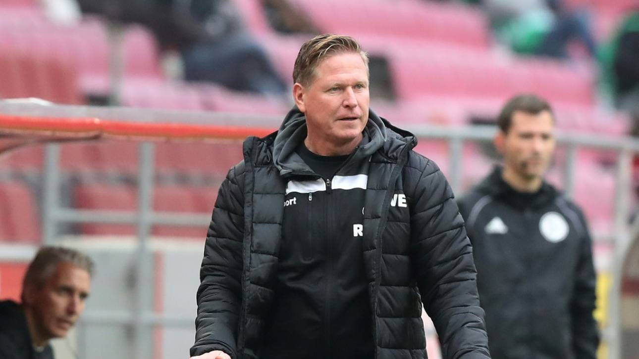 Gisdol mit Respekt vor Osnabrück