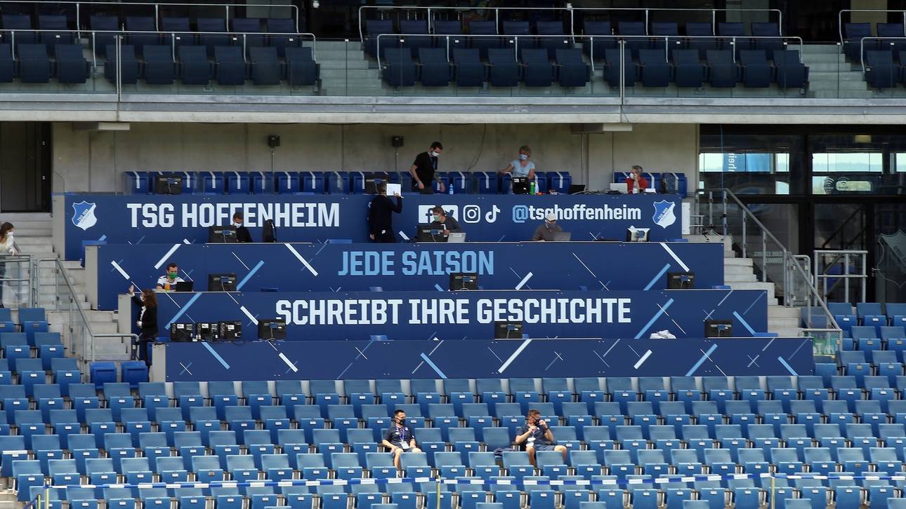 So hilft Hoffenheim den Amateurklubs