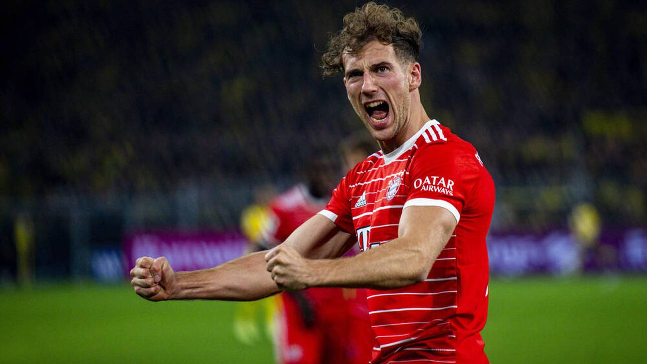 Bayern vermeldet großen Gewinn