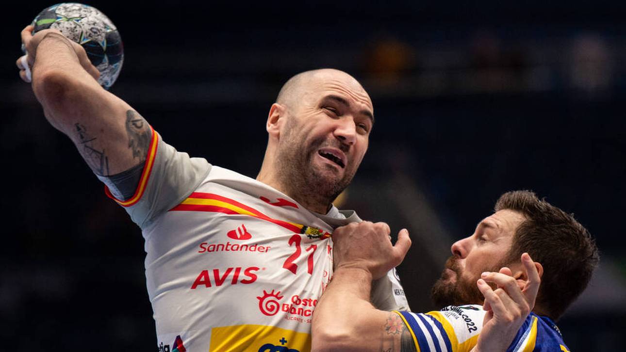 Corona-Ausbruch beim deutschen Gegner