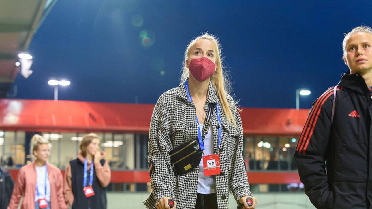 Gottschalk patzt bei DFB-Star