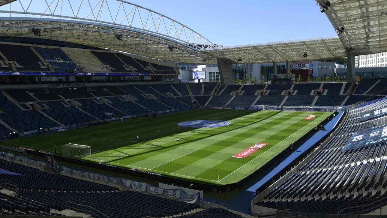 Champions-League-Finale in Porto: Polizei erwartet „sehr komplexe Operation“