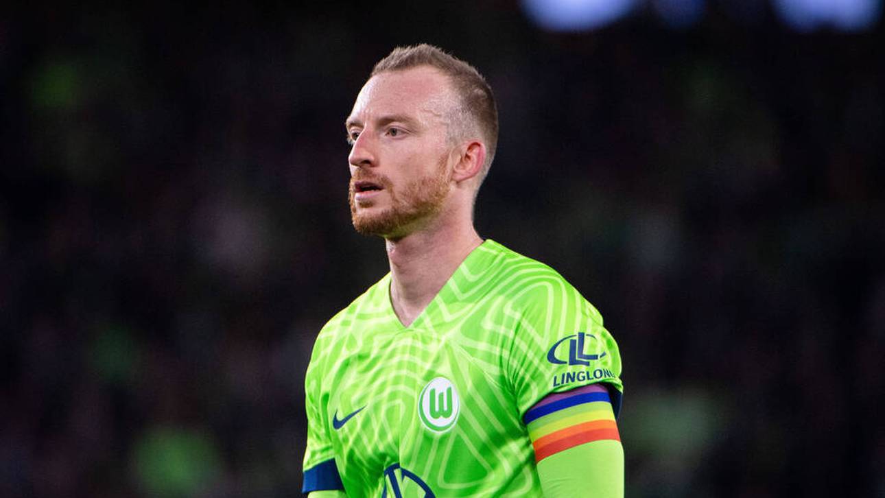 Arnold „sehr enttäuscht“ von WM-Aus