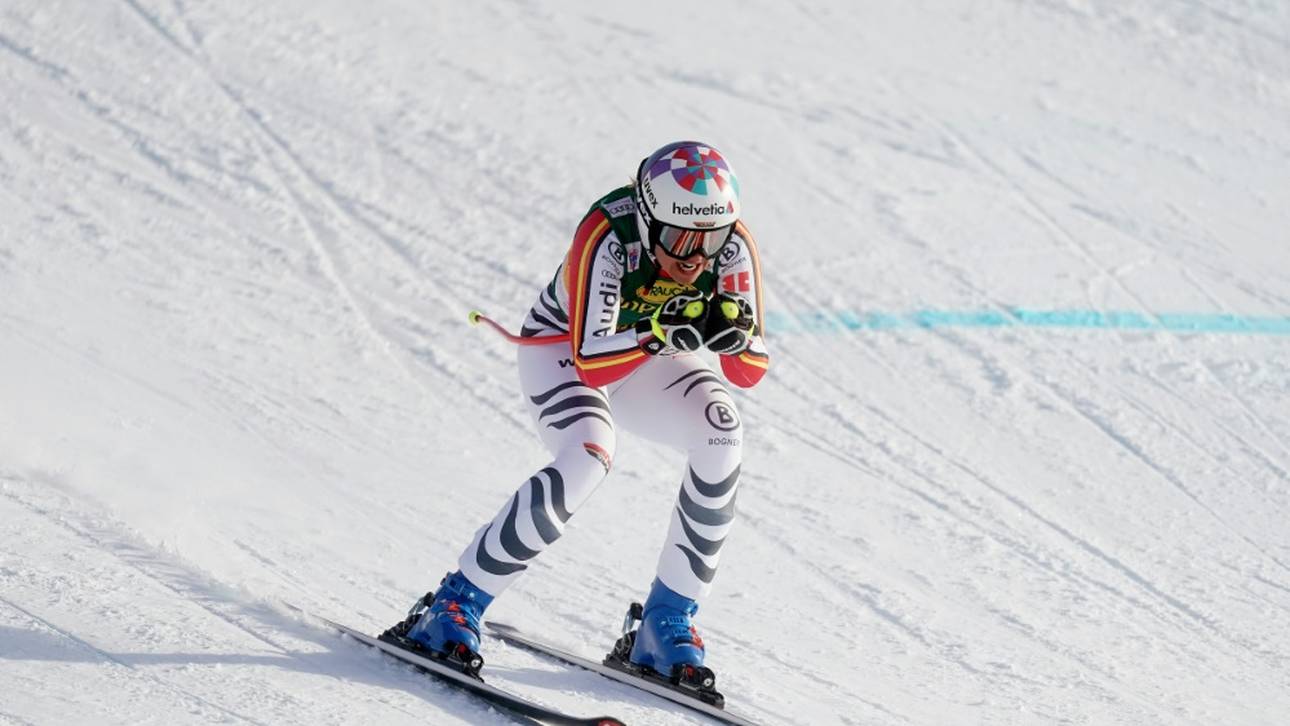 Super-G von St. Moritz wird verlegt