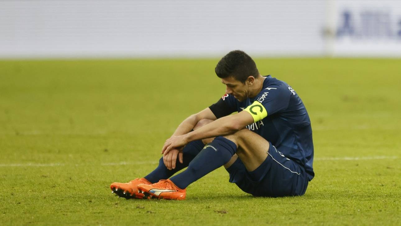 Erkältungen plagen Bochum