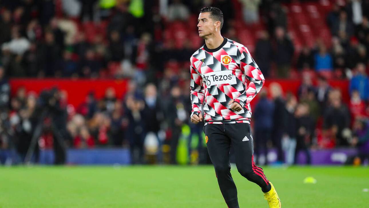 Ronaldos Schwester teilt aus