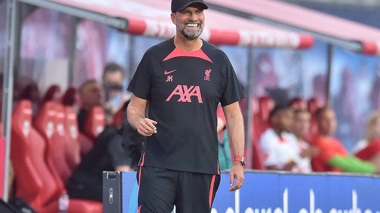 Klopp: „Habt uns ausgenommen“