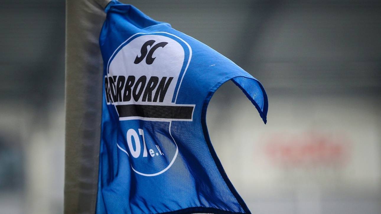 Paderborn verschiebt Mitgliederversammlung