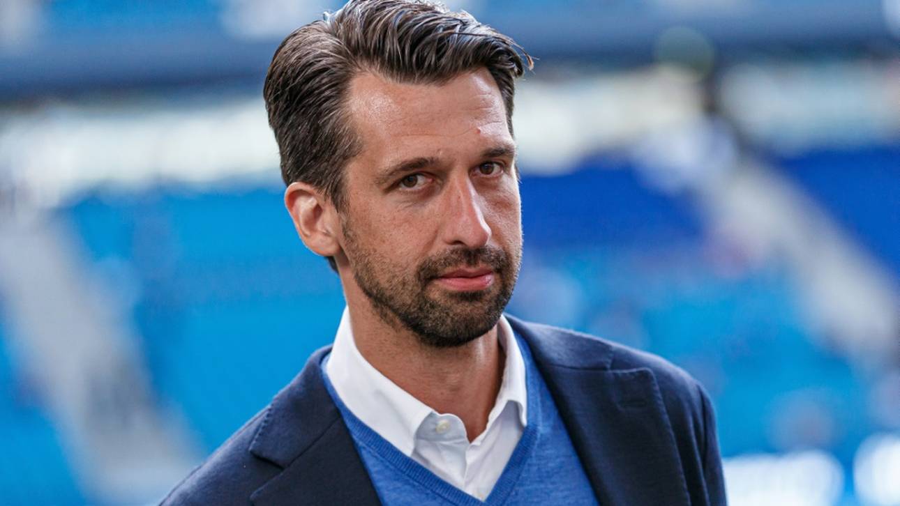 HSV schafft Fakten bei Boldt