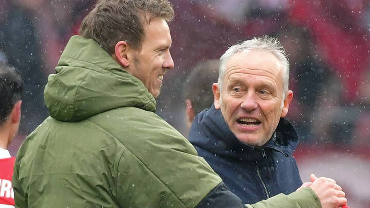 Protest: Kinhöfer widerspricht Gräfe