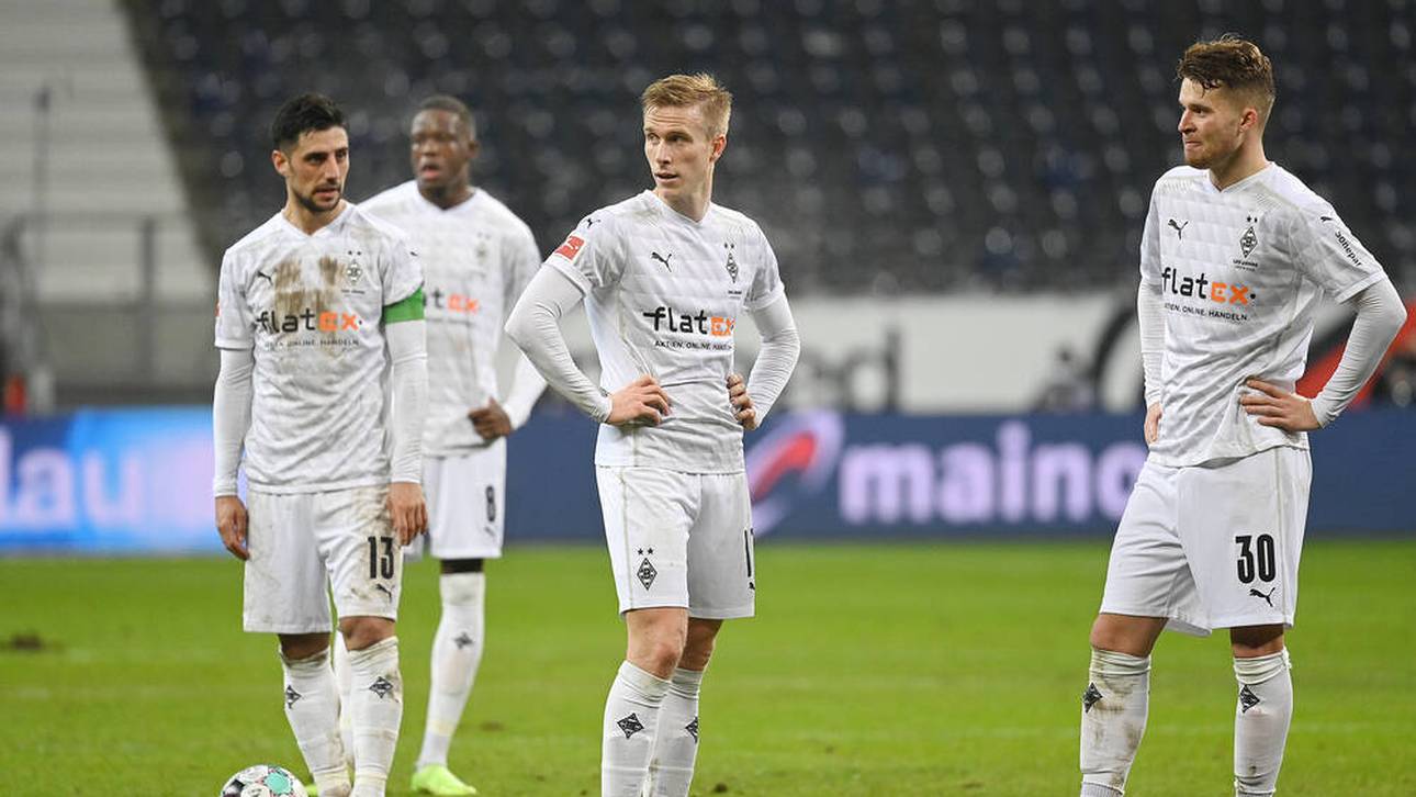 Publikumsliebling verlässt Gladbach