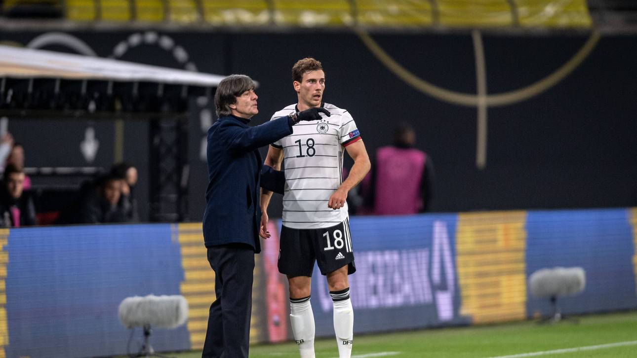 Das sagt Löw zu Ballacks Wunsch