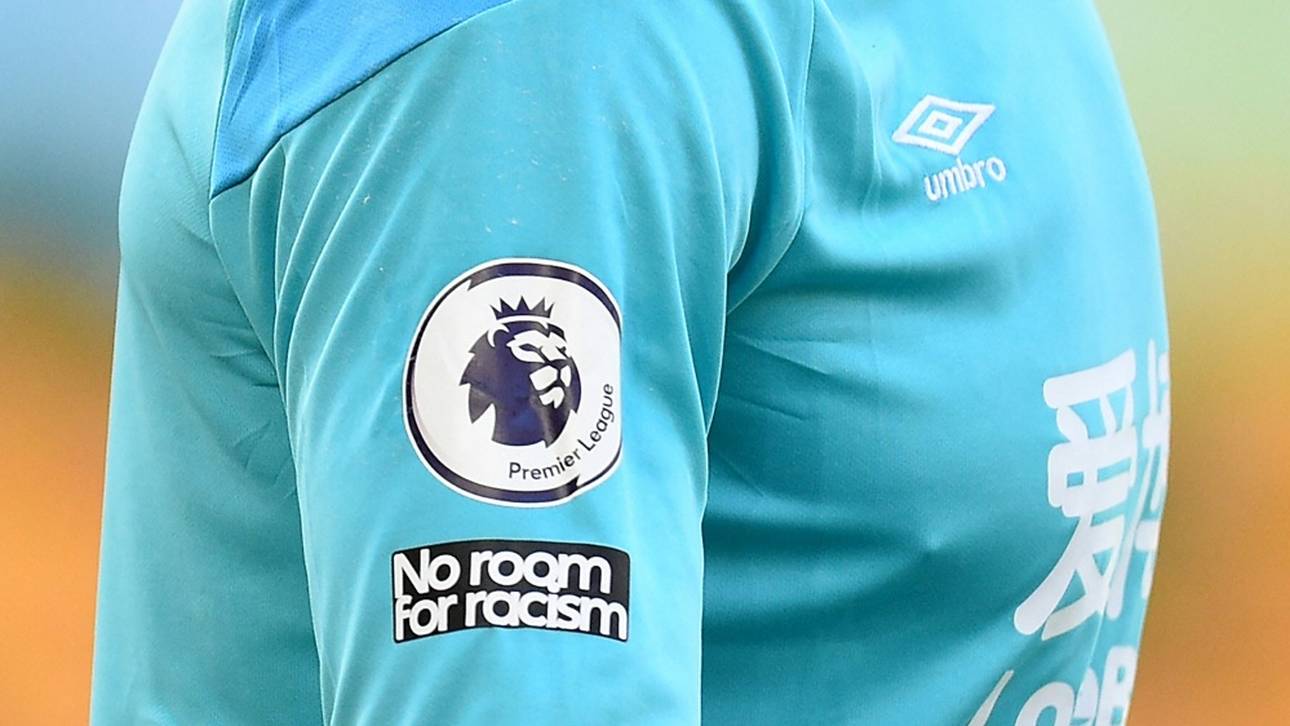 Ukraine-Krieg: Premier League reagiert