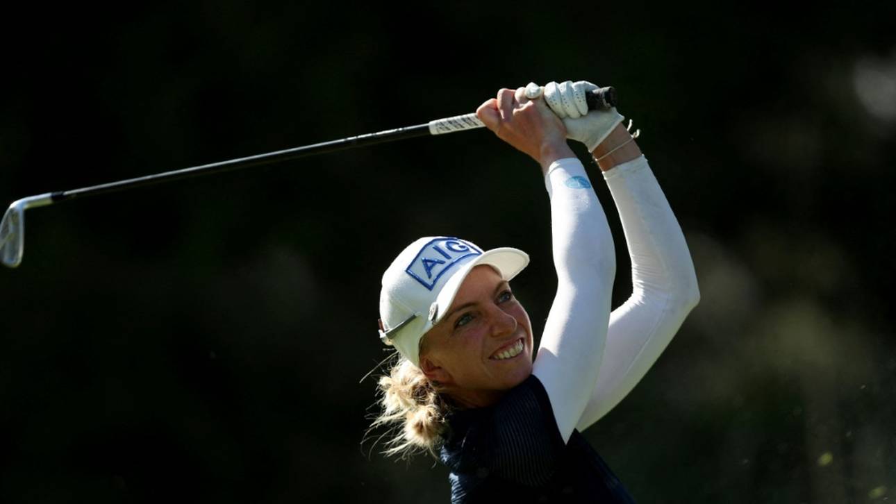 Harm letzte Deutsche bei US