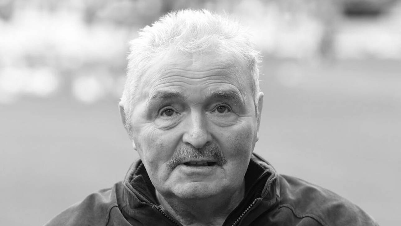 Düsseldorf trauert um Legende