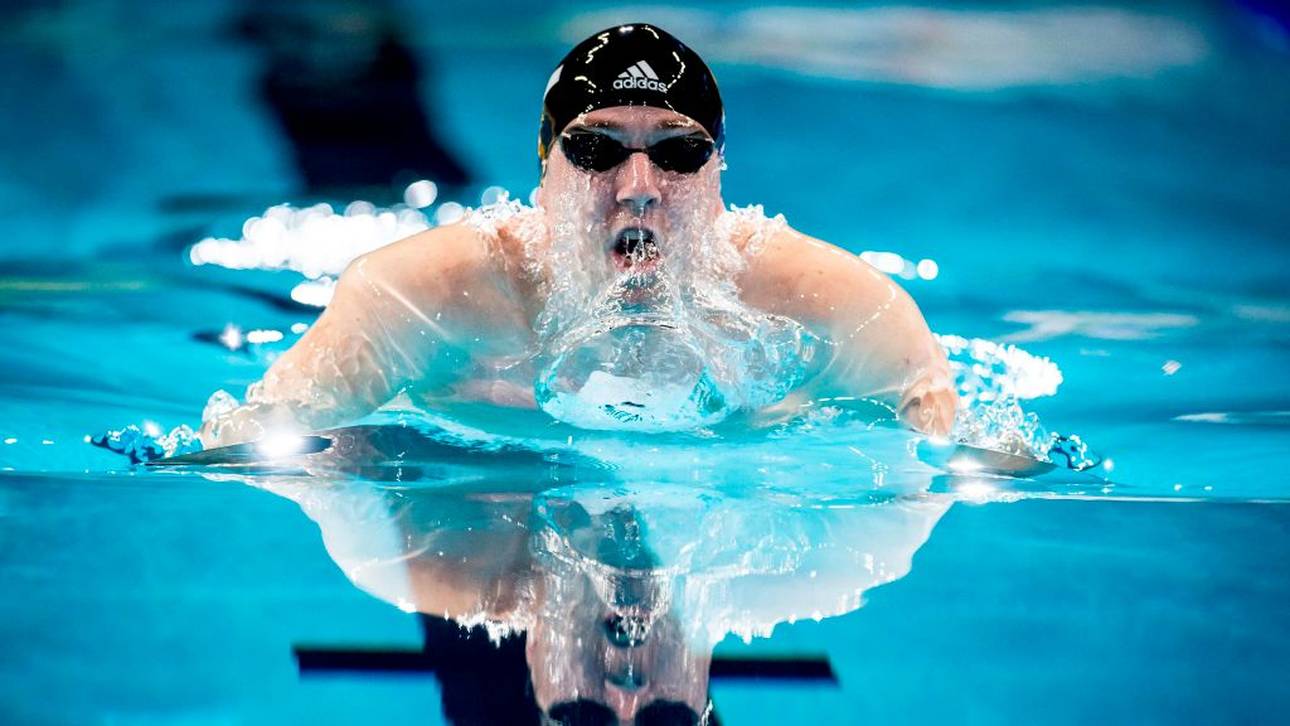 Koch macht Olympia-Ticket klar