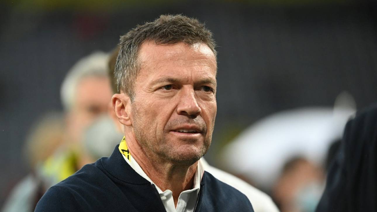 Matthäus stichelt gegen Hummels