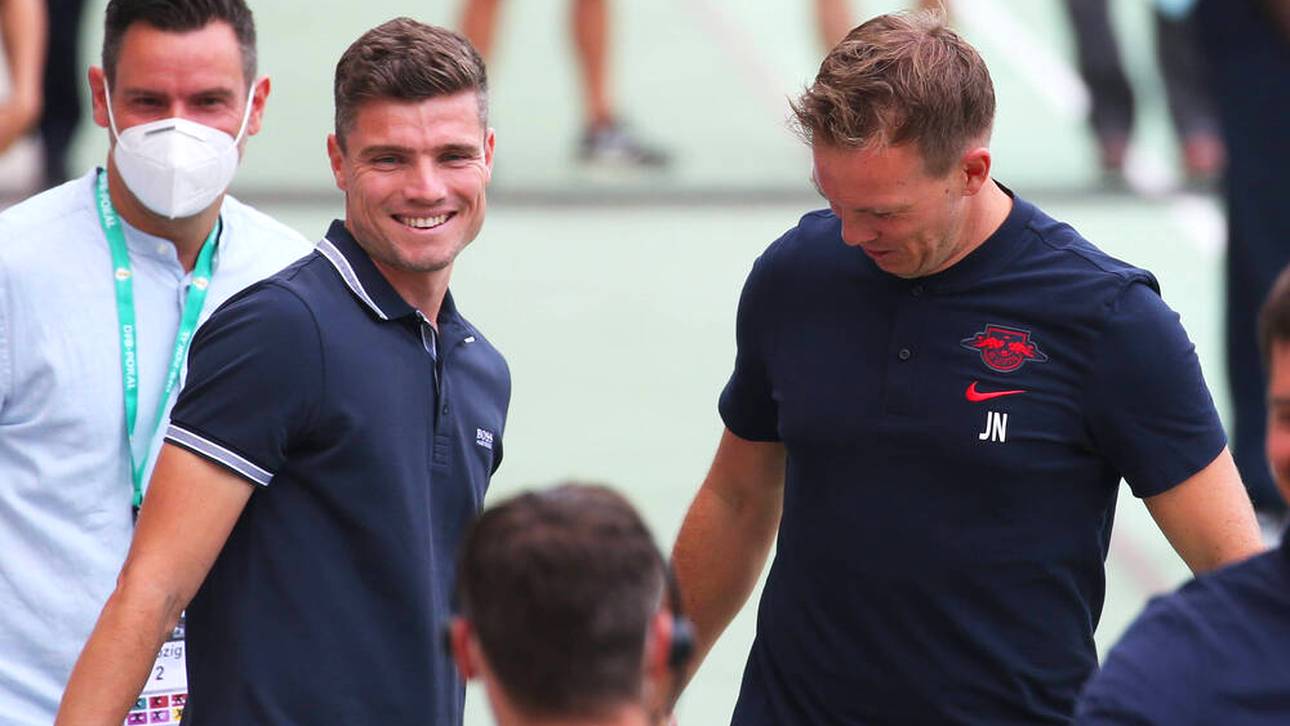 So viel Nagelsmann steckt im Club-Coach