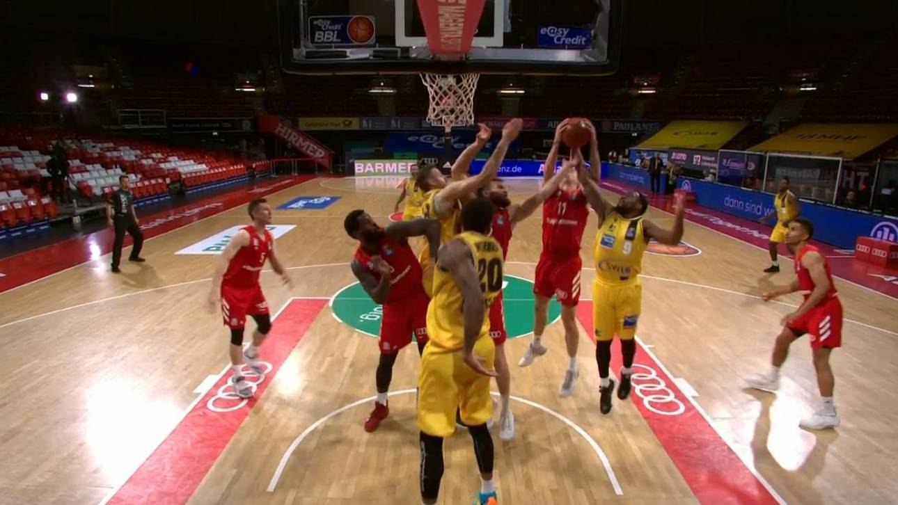 Krimi-Pleite! Bayern droht das Aus