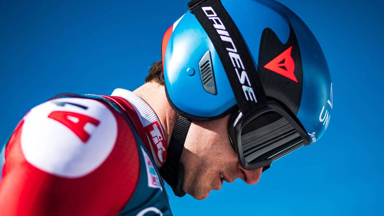 Großes Rätsel einer Ski-Nation