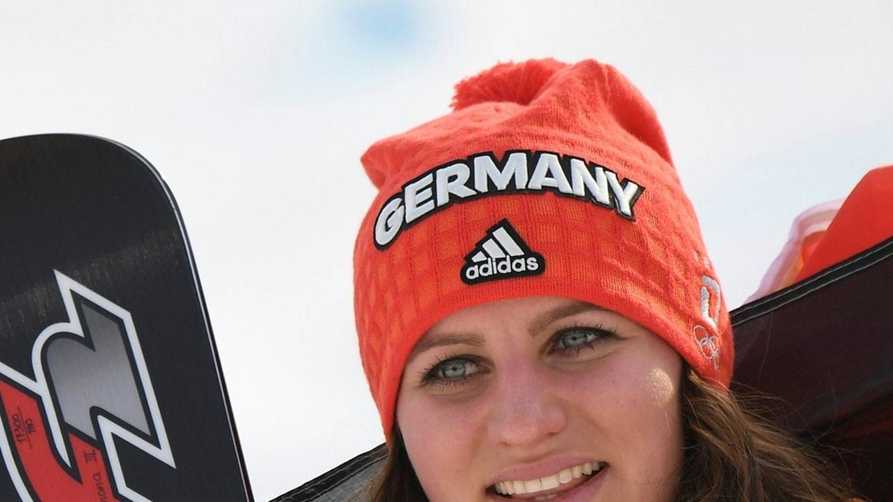 Snowboard: Hofmeister erneut auf dem Podium – Baumeister Vierter