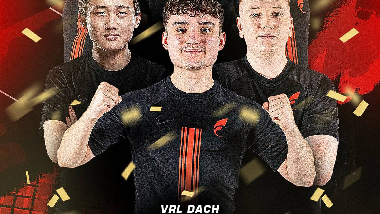 Valorant: FOKUS für VCT Promotion qualifiziert