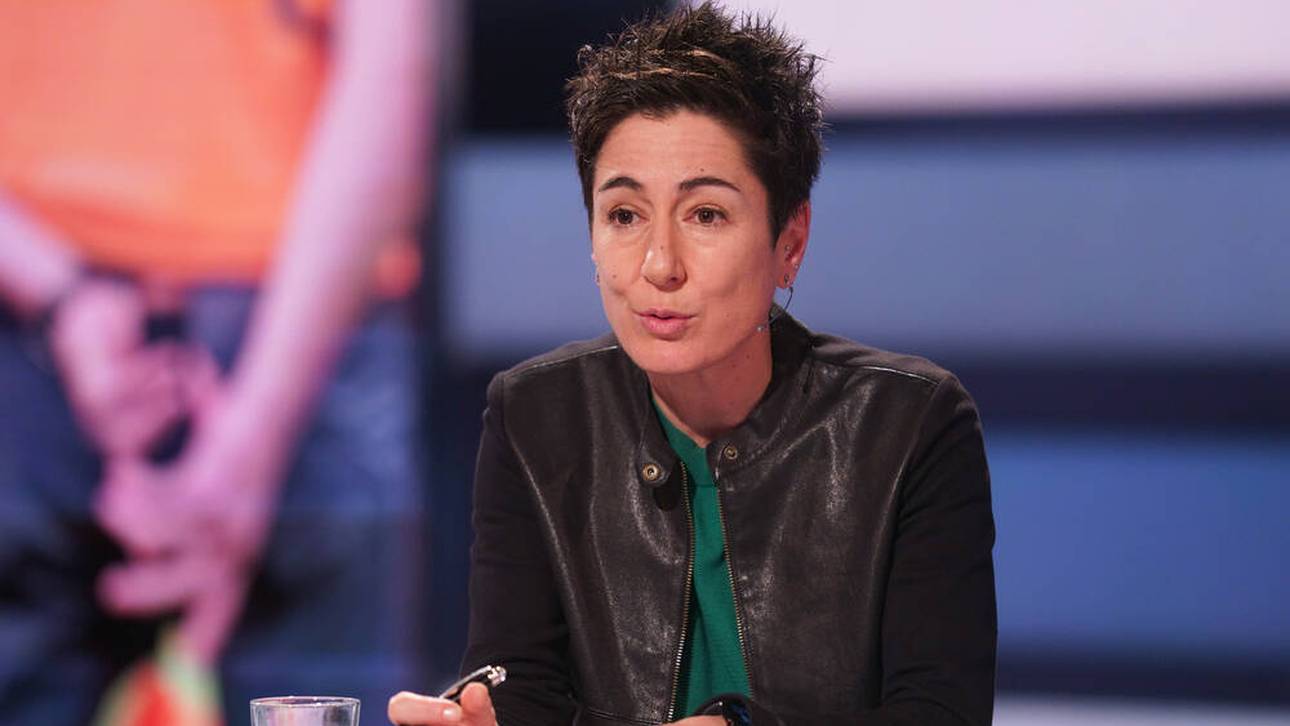 Eberl-Absage: Spitze von Moderatorin