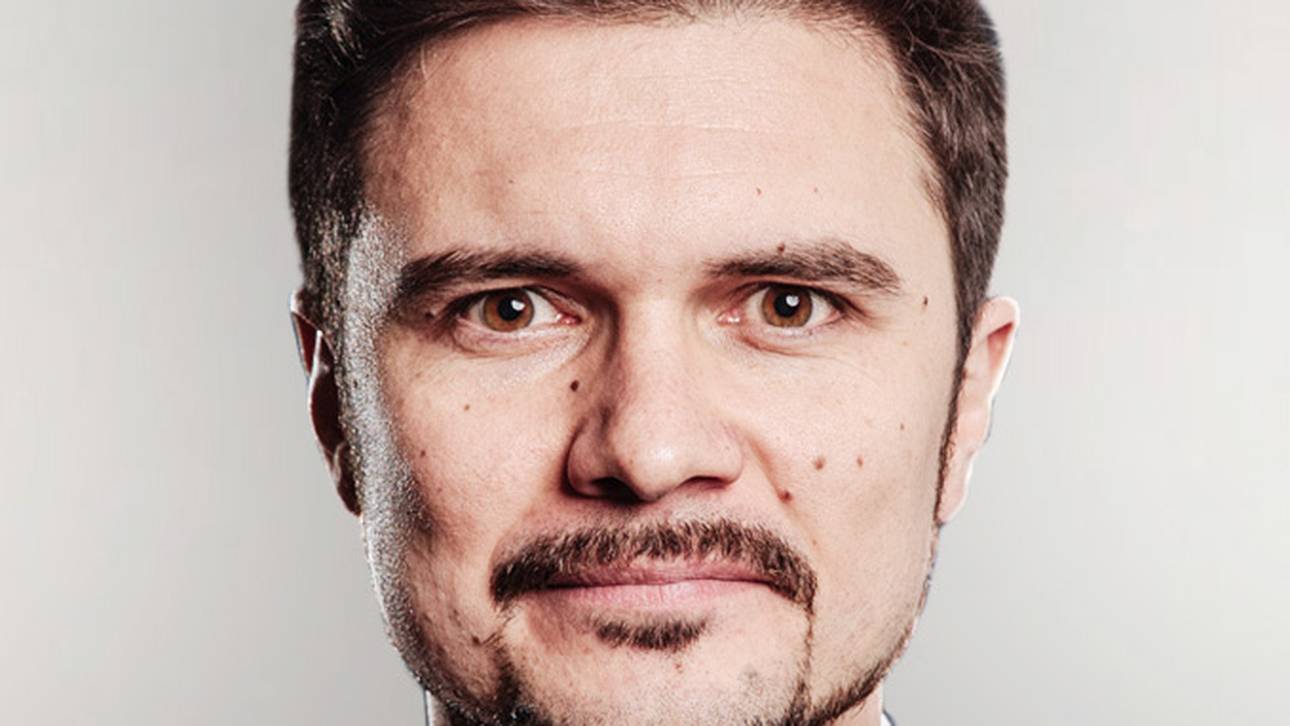 Maximilian Miguletz