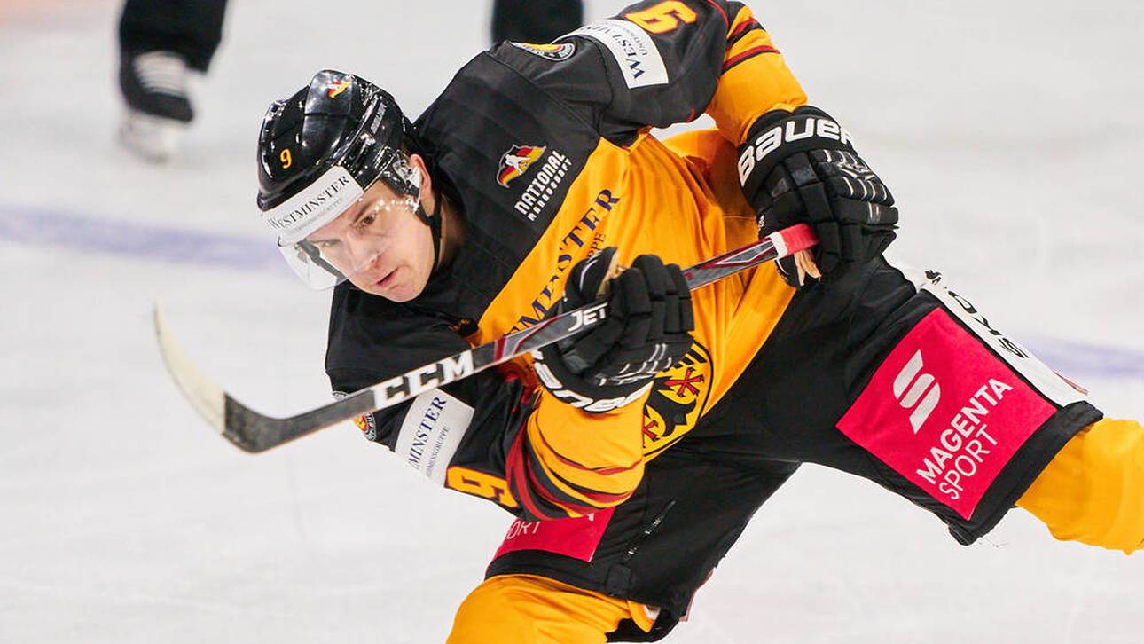 Neue WM-Optionen: Das sagt Söderholm