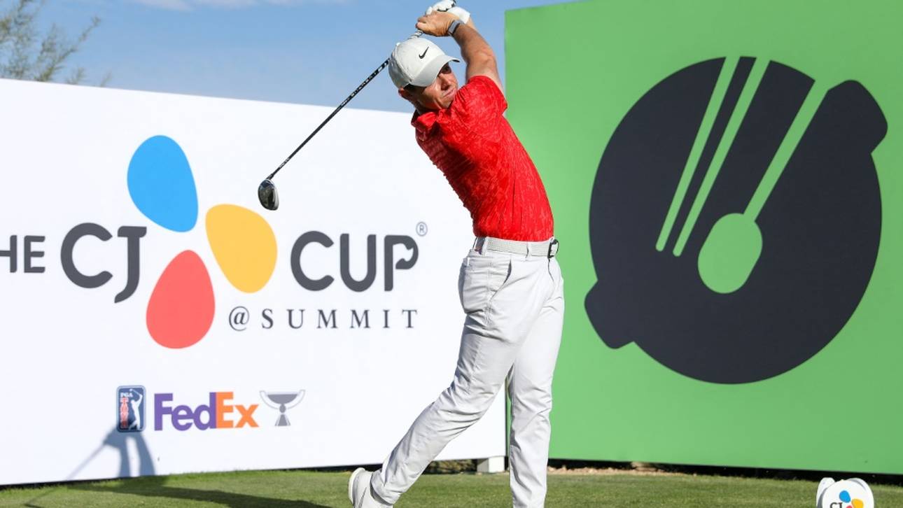 McIlroy holt 20. PGA-Titel