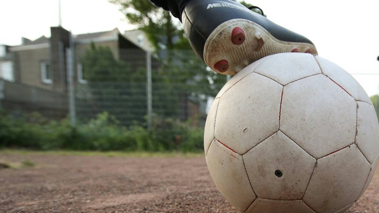 Lockerungen für Amateursport?