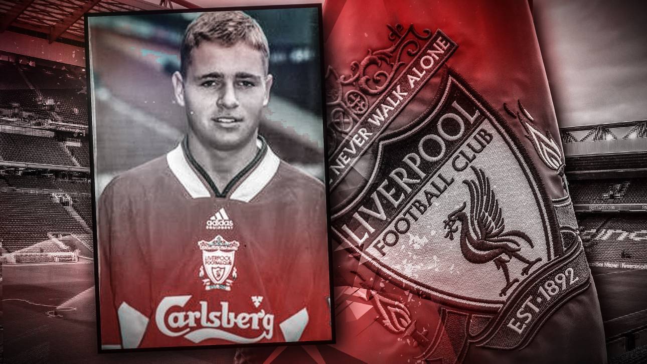 Liverpools verlorener Star