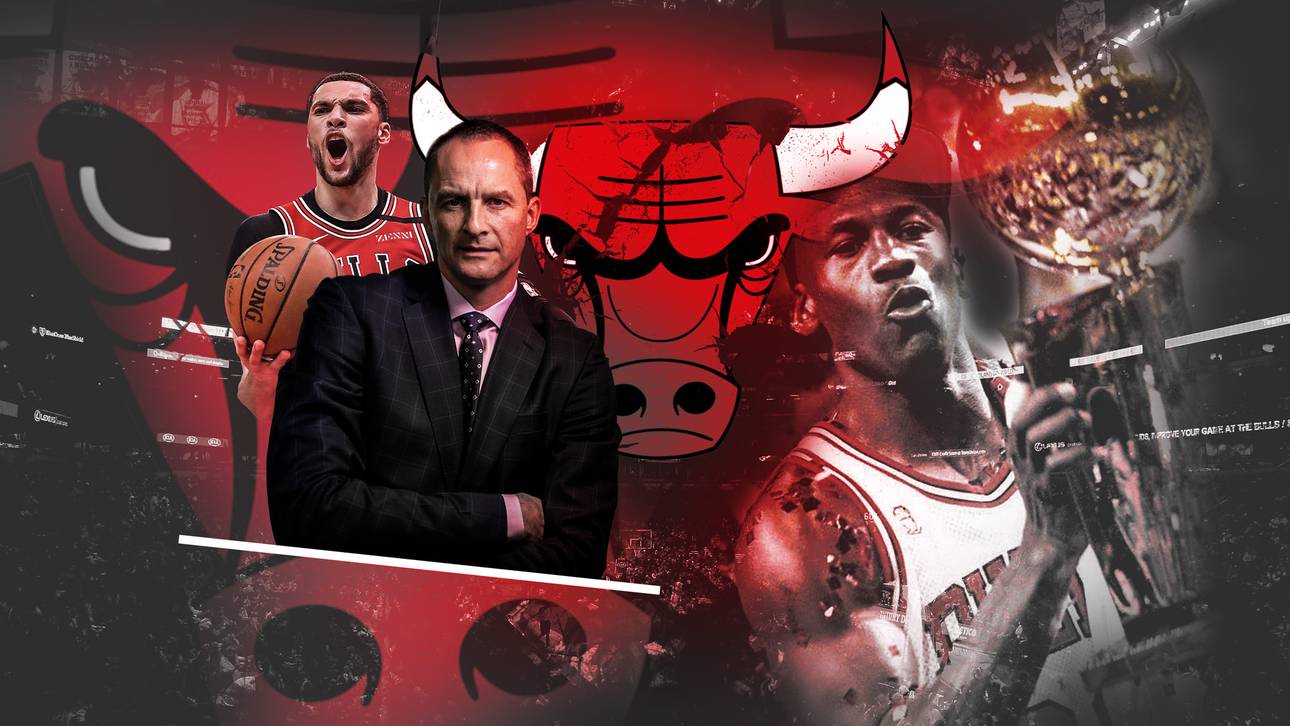 Der gefährliche Neustart der Bulls