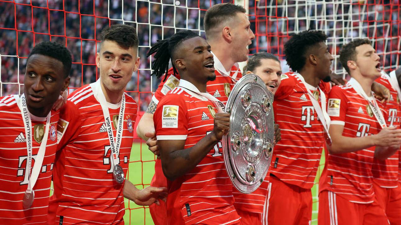 Bayern-Abgang! Auch Ablöse bekannt