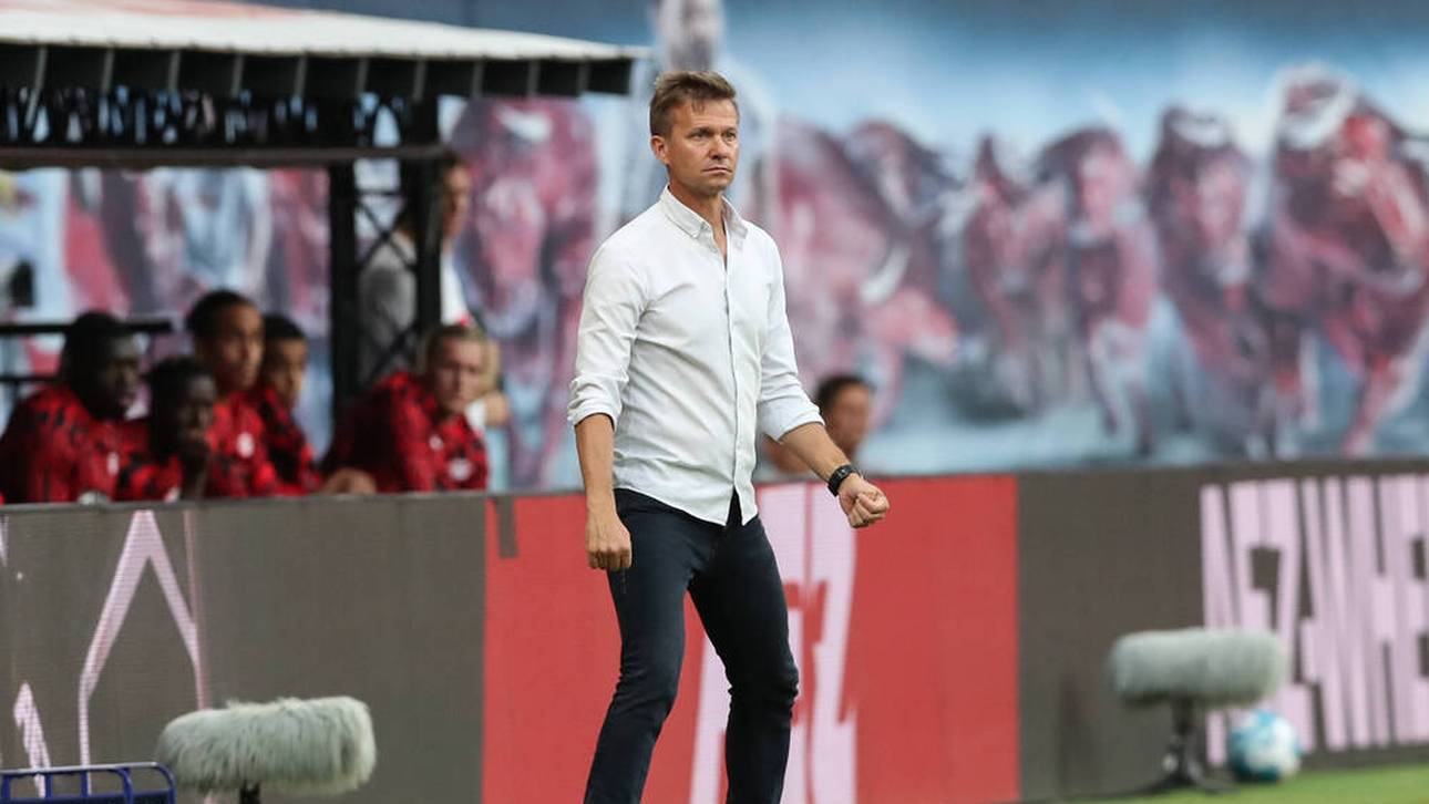 Leipzig fast schon zum Siegen verdammt