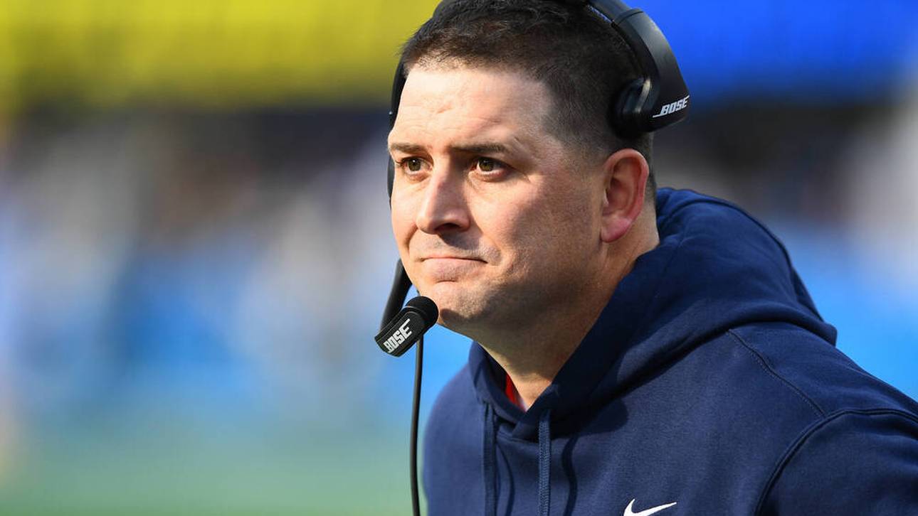 Peinliche NFL-Aktion mit Folgen