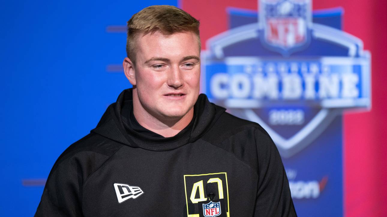 Raimann: „War eine verrückte Zeit“