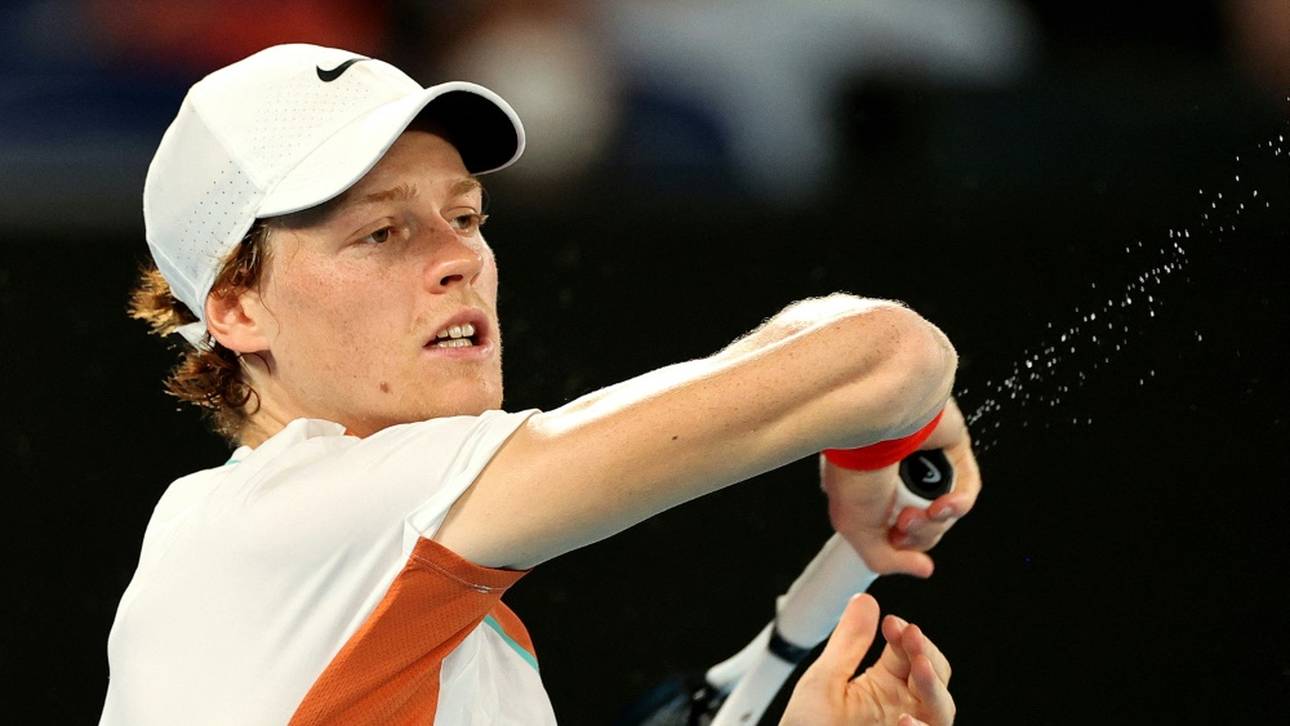 Sinner trennt sich von Coach Piatti – Becker als Nachfolger?